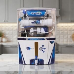 Aquafresh RO Water