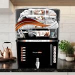 Aquafresh Royal Blue RO Water Purifier | RO UV UF Alkaline Copper