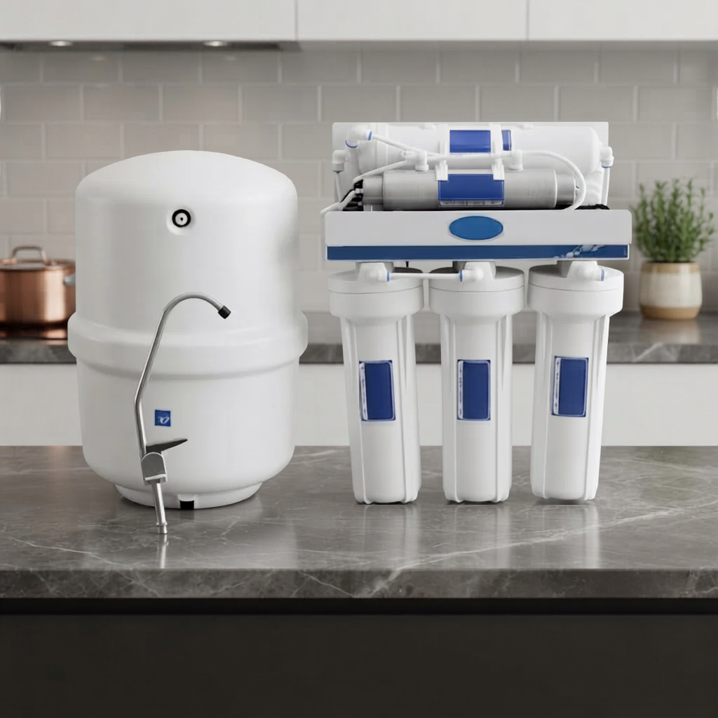 Aquafresh Under Sink RO Aquafresh Under Sink RO