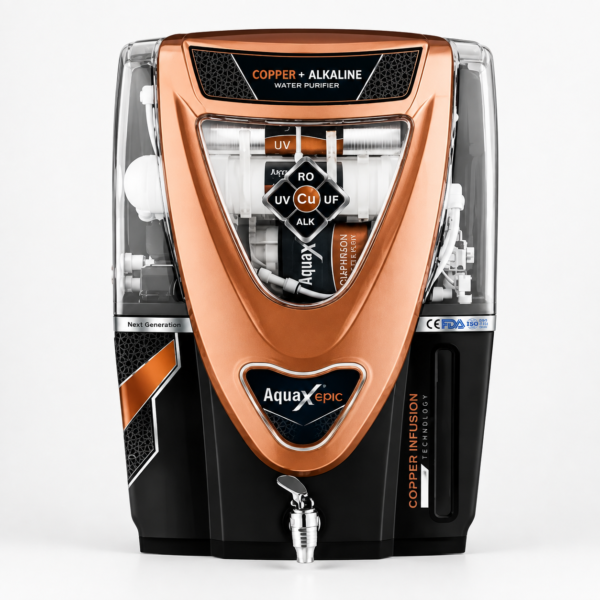 Aqua Epic Ro Water Purifier