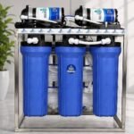 25 LPH RO Water Purifier Plant | Commercial Ro